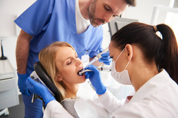 Best Oral Cancer Screening  in Covington, WA